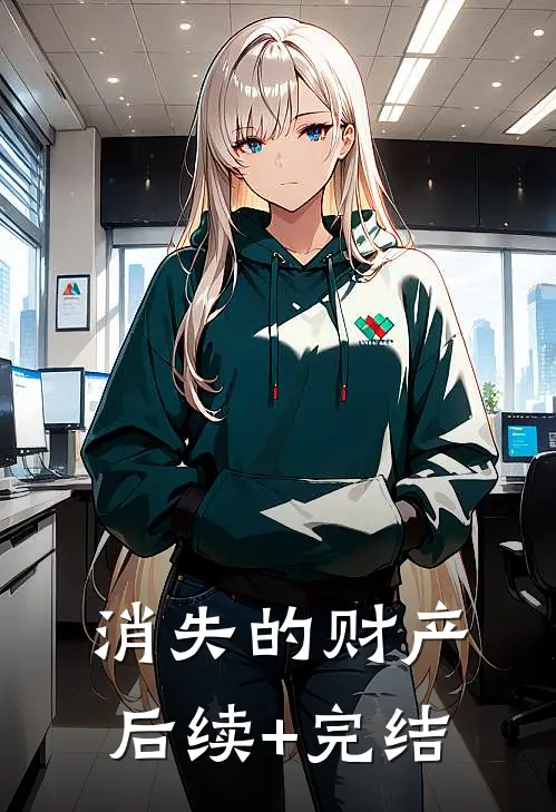 消失的财产后续+完结