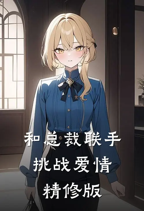 和总裁联手：挑战爱情精修版