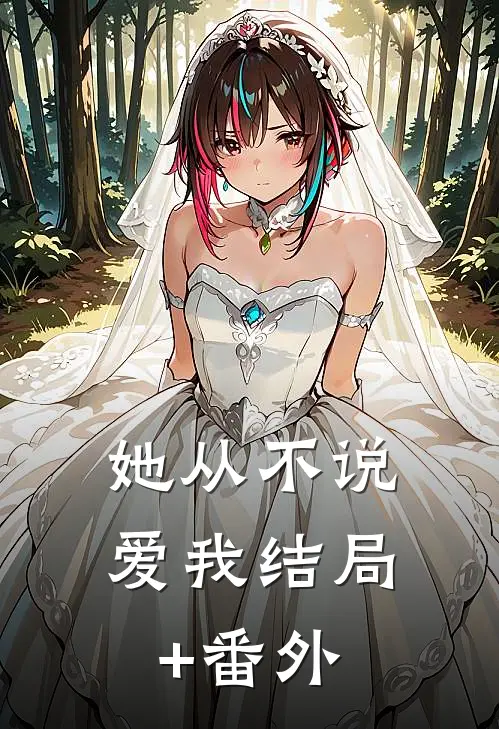 她从不说爱我结局+番外