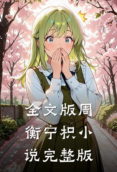 全文版周衡宁枳小说完整版