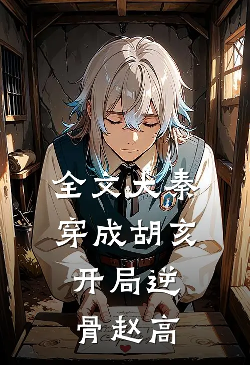 全文大秦：穿成胡亥，开局逆骨赵高