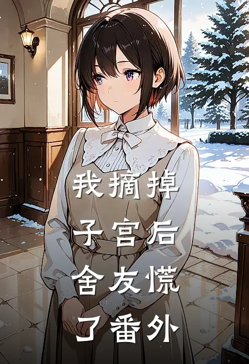 我摘掉子宫后，舍友慌了番外