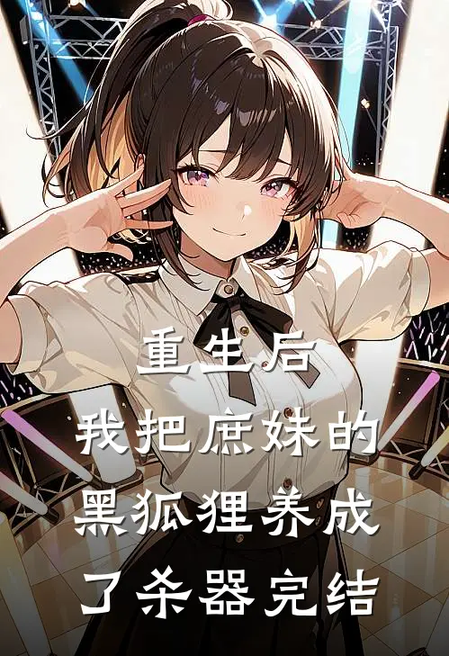 重生后，我把庶妹的黑狐狸养成了杀器完结