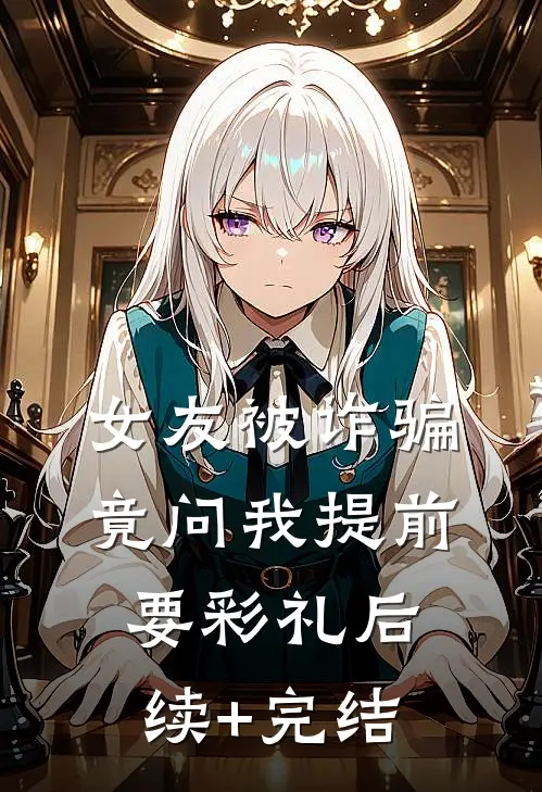 女友被诈骗，竟问我提前要彩礼后续+完结