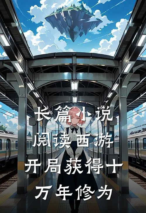 长篇小说阅读西游：开局获得十万年修为