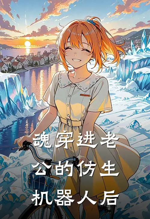 魂穿进老公的仿生机器人后