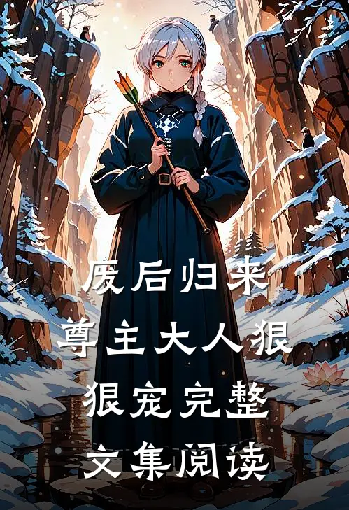 废后归来：尊主大人狠狠宠完整文集阅读
