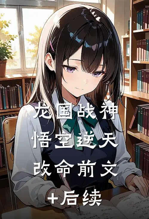 《龙国战神：悟空逆天改命》前文+后续