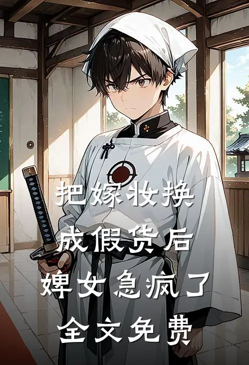 把嫁妆换成假货后，婢女急疯了全文免费