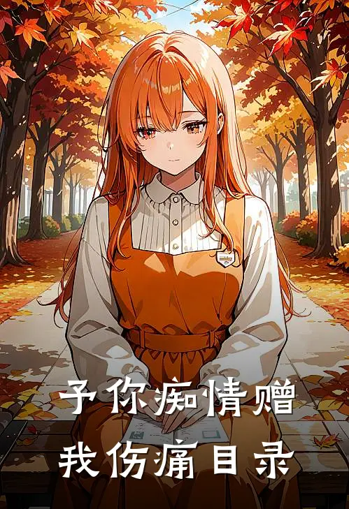 予你痴情赠我伤痛目录