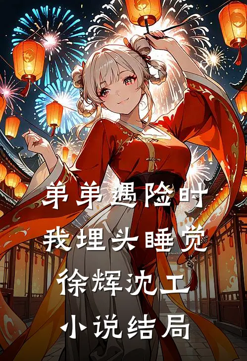 弟弟遇险时，我埋头睡觉徐辉沈工小说结局