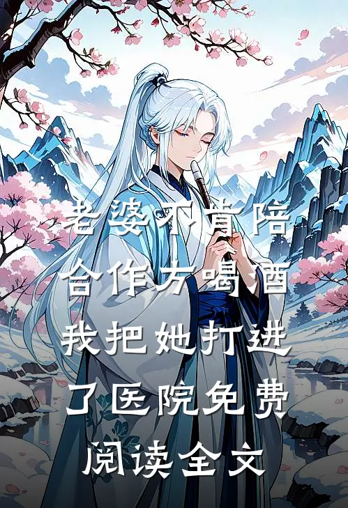老婆不肯陪合作方喝酒，我把她打进了医院免费阅读全文