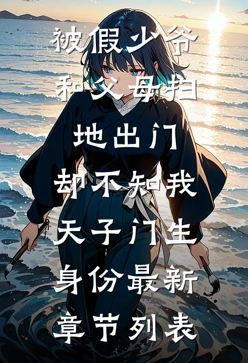 被假少爷和父母扫地出门，却不知我天子门生身份最新章节列表