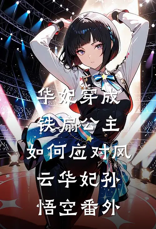 华妃穿成铁扇公主，如何应对风云华妃孙悟空 番外