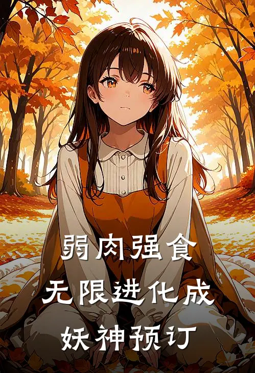 弱肉强食：无限进化成妖神预订