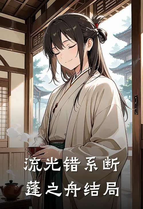 流光错系断蓬之舟结局