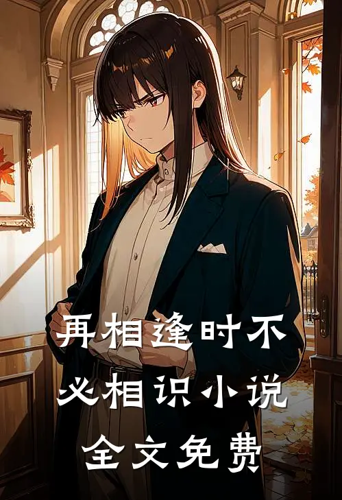 再相逢时不必相识小说全文免费
