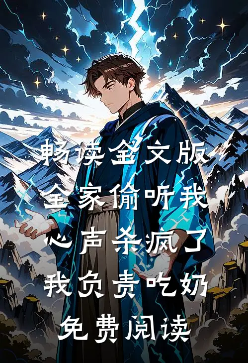 畅读全文版全家偷听我心声杀疯了,我负责吃奶免费阅读