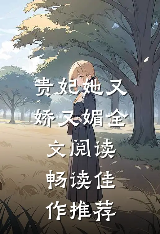 贵妃她又娇又媚全文阅读畅读佳作推荐