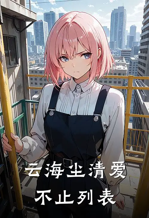 云海尘清爱不止列表