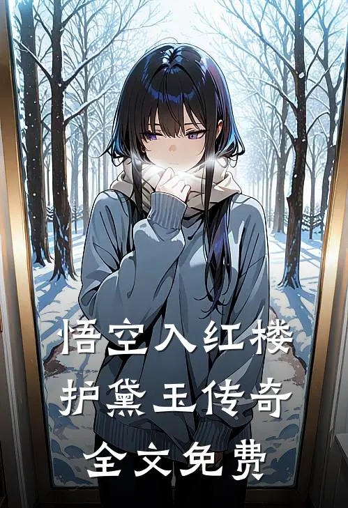 悟空入红楼，护黛玉传奇全文免费
