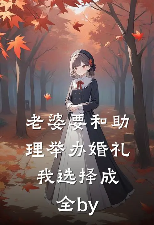 老婆要和助理举办婚礼，我选择成全by