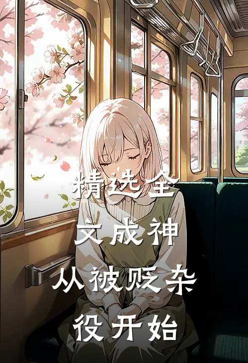 精选全文成神，从被贬杂役开始