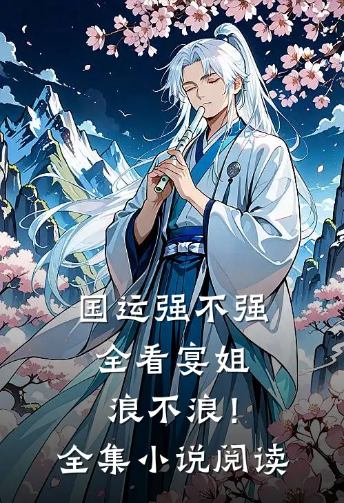 国运强不强，全看宴姐浪不浪！全集小说阅读