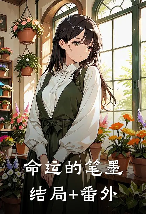 命运的笔墨结局+番外