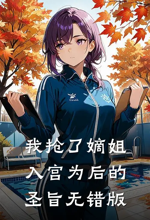我抢了嫡姐入宫为后的圣旨无错版
