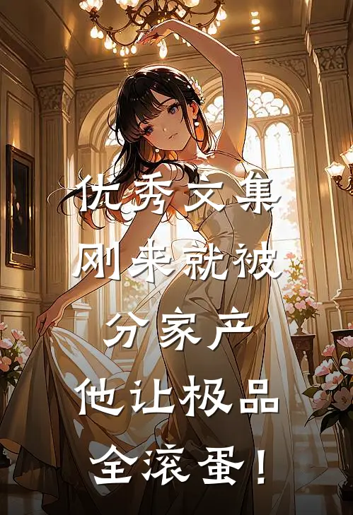 优秀文集刚来就被分家产，他让极品全滚蛋！