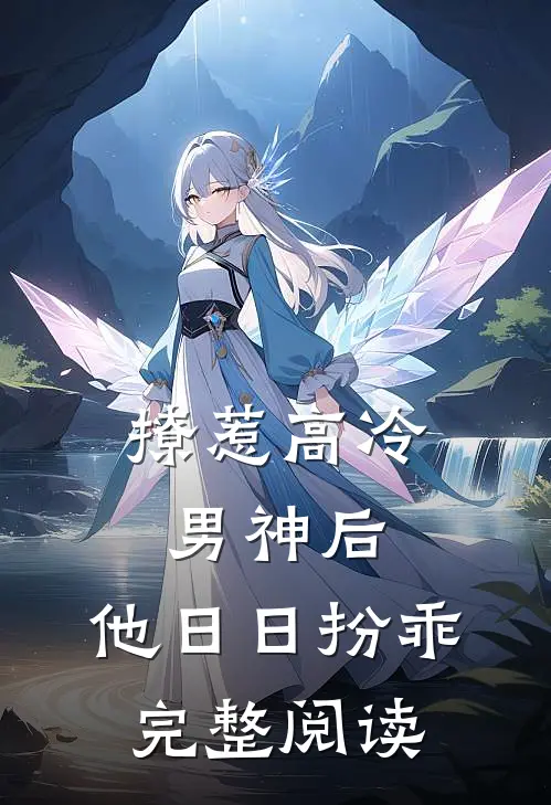 撩惹高冷男神后，他日日扮乖完整阅读