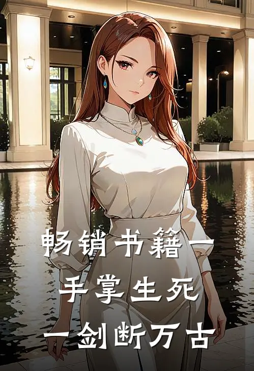 畅销书籍一手掌生死，一剑断万古