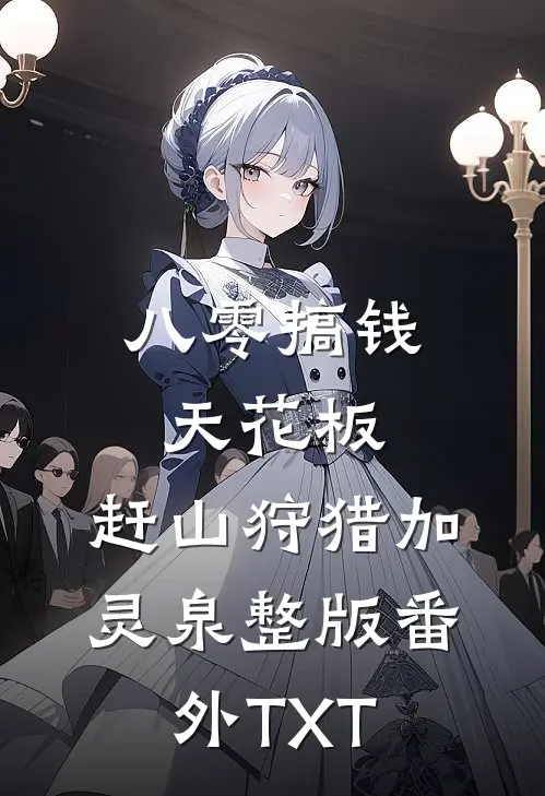 八零搞钱天花板，赶山狩猎加灵泉整版番外TXT