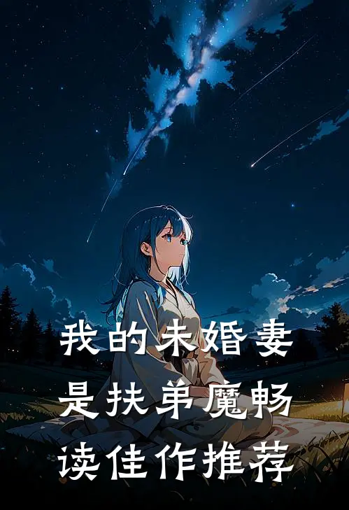 我的未婚妻是扶弟魔畅读佳作推荐