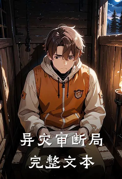 异灾审断局完整文本