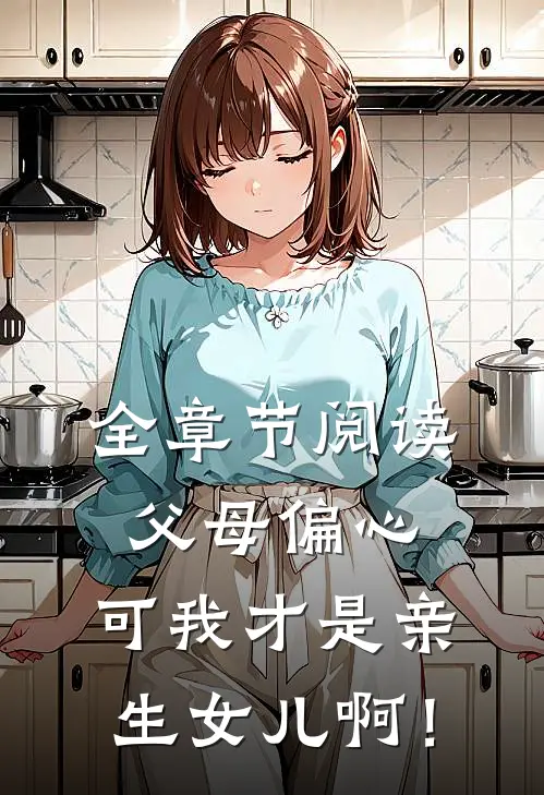 全章节阅读父母偏心，可我才是亲生女儿啊！
