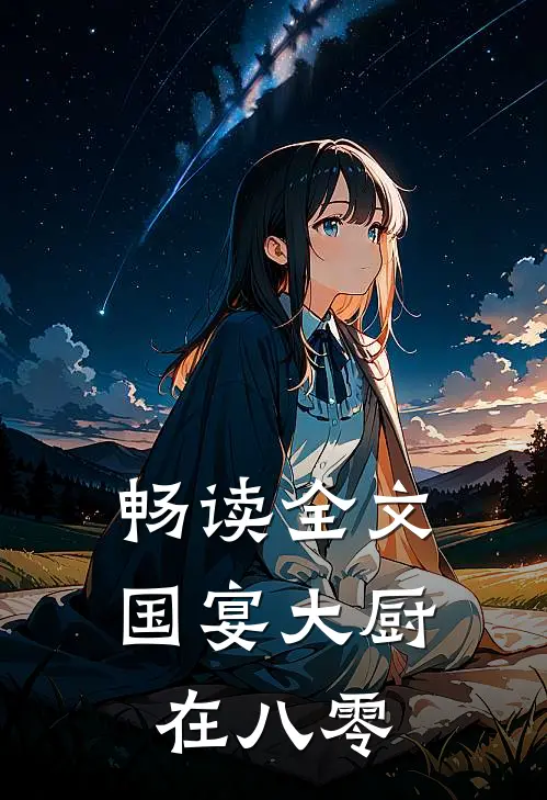 畅读全文国宴大厨在八零