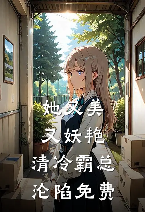 她又美又妖艳，清冷霸总沦陷免费