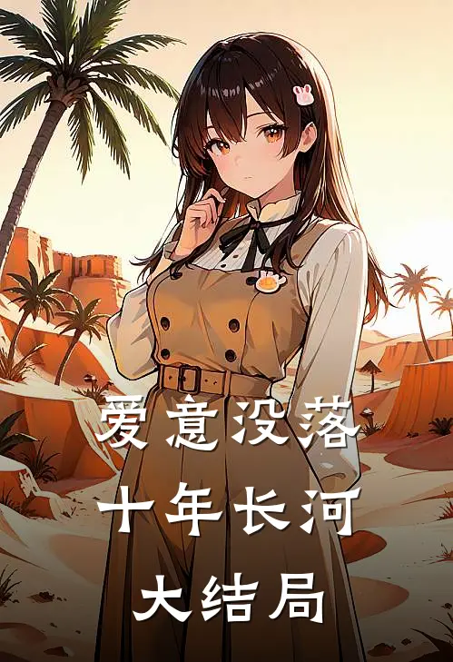 爱意没落十年长河大结局