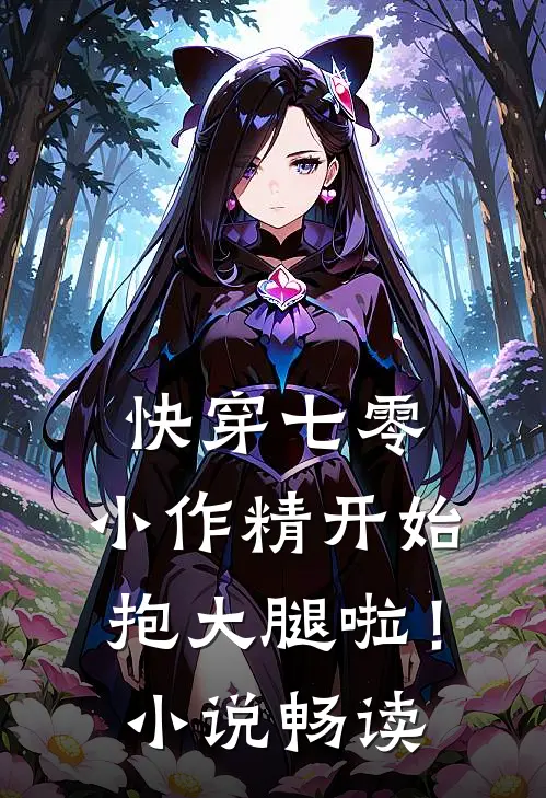 快穿七零：小作精开始抱大腿啦！小说畅读