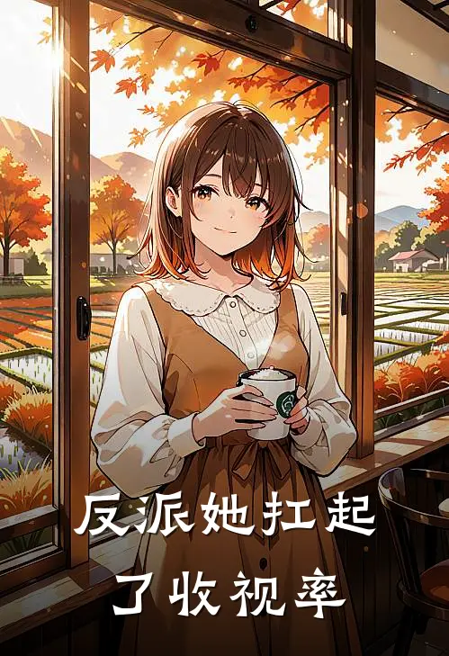 反派她扛起了收视率