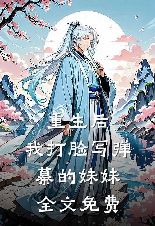 重生后，我打脸写弹幕的妹妹全文免费