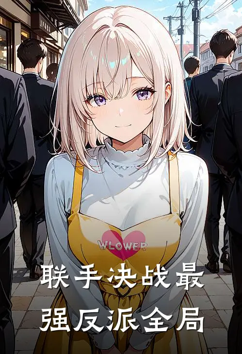 联手决战最强反派全局