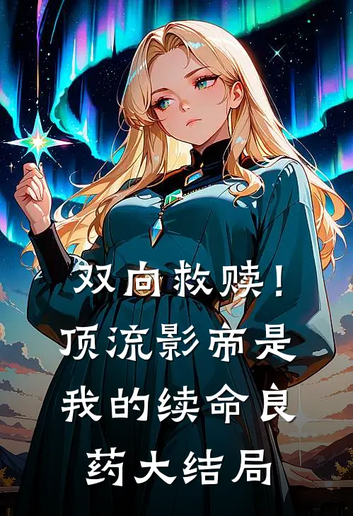 双向救赎！顶流影帝是我的续命良药大结局