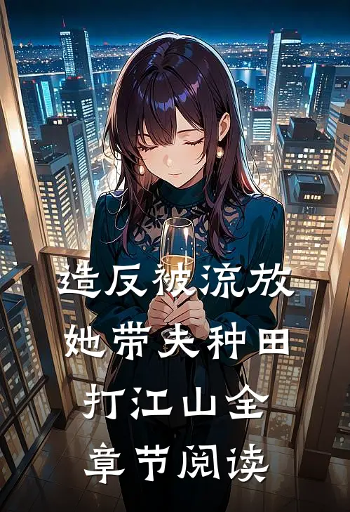 造反被流放，她带夫种田打江山全章节阅读