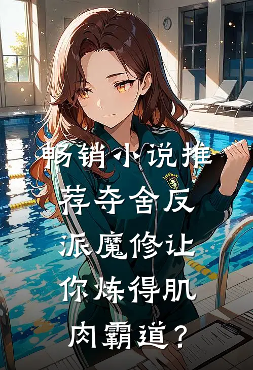 畅销小说推荐夺舍反派魔修让你炼得肌肉霸道？
