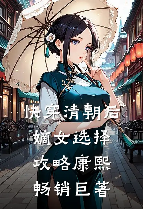 快穿清朝后，嫡女选择攻略康熙畅销巨著