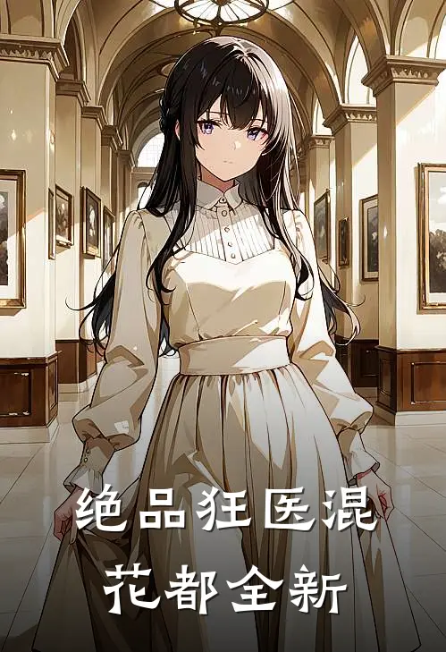 绝品狂医混花都全新
