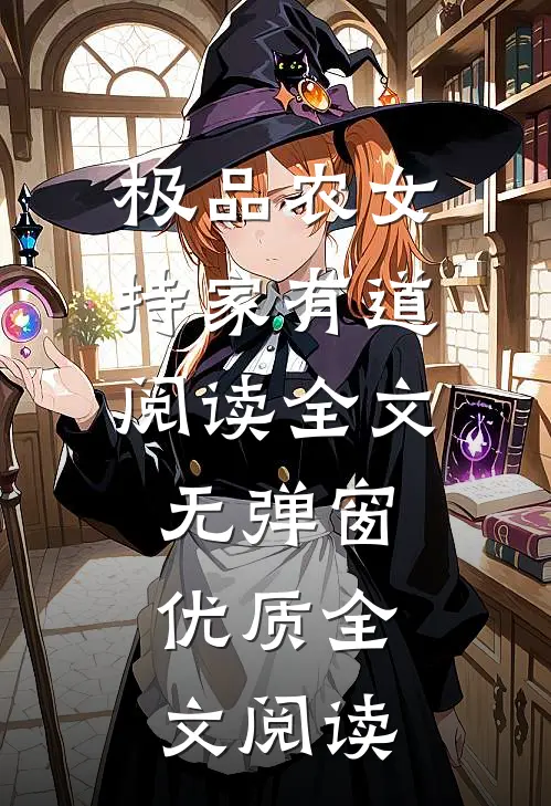 极品农女持家有道阅读全文无弹窗优质全文阅读